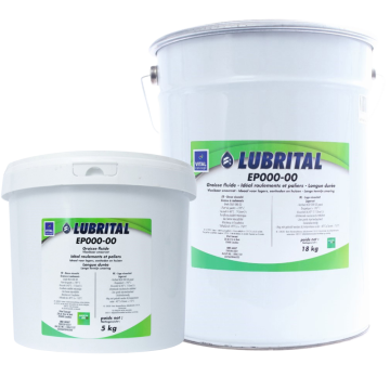 Lubrital Smeervet | EP000.00 | diverse verpakkingen 