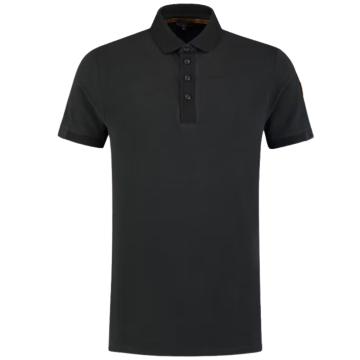 Tricorp Workwear Poloshirt 204002 | premium | zwart