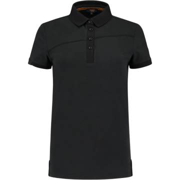 Tricorp Workwear Poloshirt 204003 | damesshirt | zwart