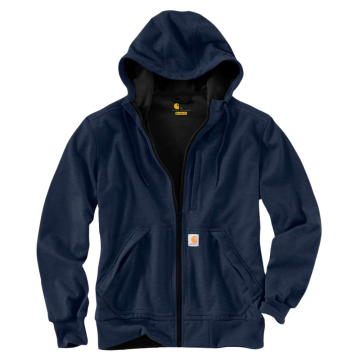 Carhartt Vest 101759 | winddicht & waterafstotend | navy