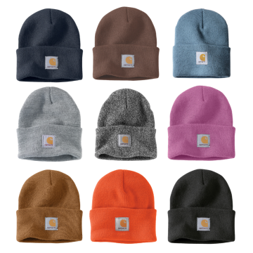 Carhartt Muts A18 | diverse kleuren