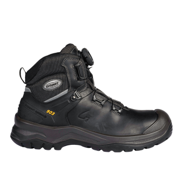 Grisport Werkschoenen 903L Boa | S3 | hoog model