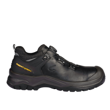 Grisport Werkschoenen 901L Boa | S3 | laag model