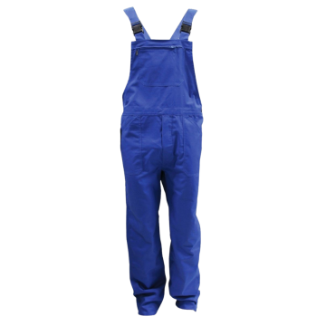 Amerikaanse Overall | blauw 