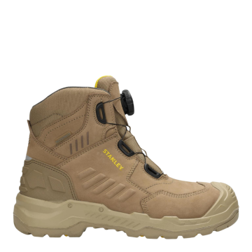 Stanley Werkschoenen Michigan Boa | FitGo | stone | S7 