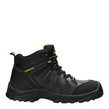 Stanley Werkschoenen Brampthon | S3 | zwart 