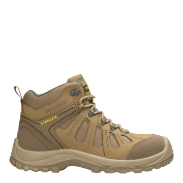 Stanley Werkschoenen Brampthon | S3 | stone