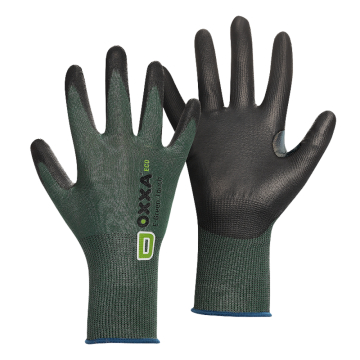 Oxxa Werkhandschoen | E-Green-Touch 52-730