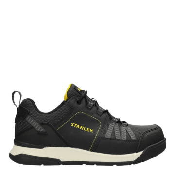 Stanley Werkschoenen Belgrade | S1P | zwart 