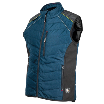 Darmoz Bodywarmer Ewenn | diverse maten