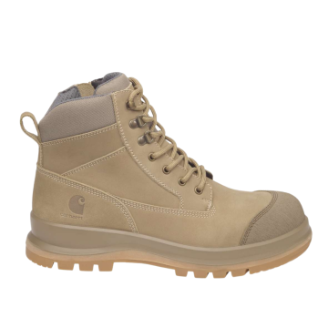 Carhartt Werkschoen Detroit | S3 | rits | diverse maten