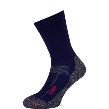 STAPP Werksokken Boston| navy