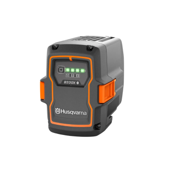 Husqvarna Accu 40-B330X | Bluetooth