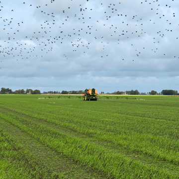 Verlenging Spuitlicentie Veiligheid & Techniek ID1007 | 3 data