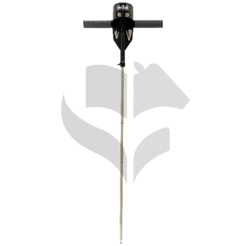 Granit Penetrometer | bodemdichtheid meten