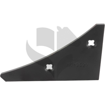 Granit Zoolpunt rechts | passend Lemken | 3401900