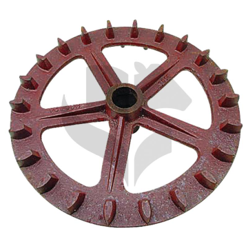 Granit Crosskillring | passend diverse | 494mm