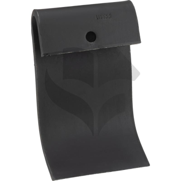 Granit Hamerklepel | passend Dücker | 120mm | PTA gecoat