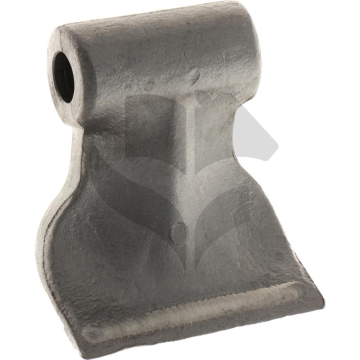 Granit Hamerklepel | passend Dragone | 100mm | PTA gecoat