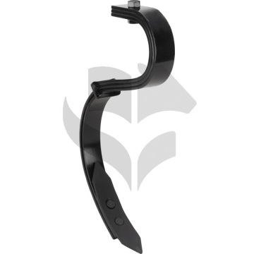 Granit Cultivatortand | passend Ventzki | 480mm | 50x7mm