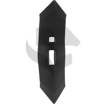 Granit Cultivatorbeitel | passend Kverneland/Rau | 260x65x8