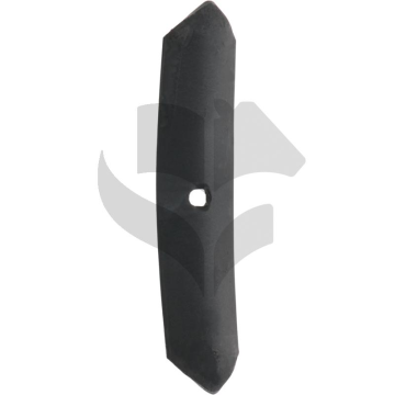 Granit Schaar | voor tanden 45x10/60x12 | 260x49x6