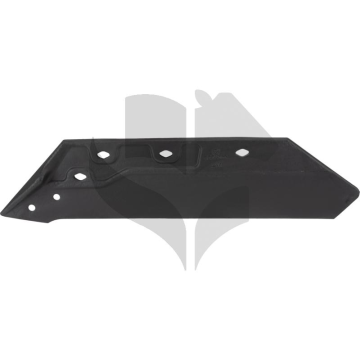 Granit Schaar | rechts | passend Kuhn | 671,3x158mm