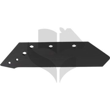 Granit Schaar | links | passend Kuhn | 671,3x158mm