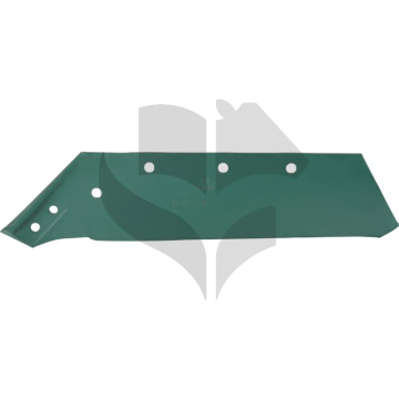 Granit Schaar rechts | passend Kverneland | 630 x 145 x 10