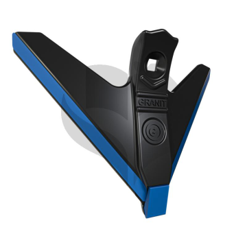 Granit Endurance Ganzenvoetbeitel | o.a. Lemken | 257mm