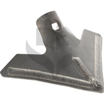 Granit Schoffel | passend Hatzenbichler | 200x5 |PTA-coating