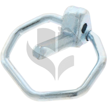 Granit Borgpen | 6x22mm
