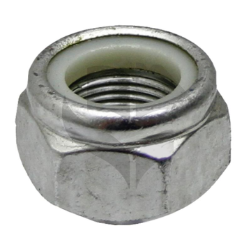 Granit Borgmoer | conisch | M20x1,5mm | 8.8