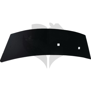 Granit Inlegstrip | links | passend Lemken | E4L