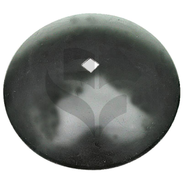 Granit Eggeschijf | passend diverse | 660x6 | glad