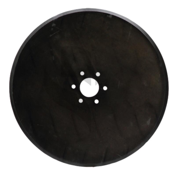 Granit Snijschijf | passend Kverneland/Accord | 380x4