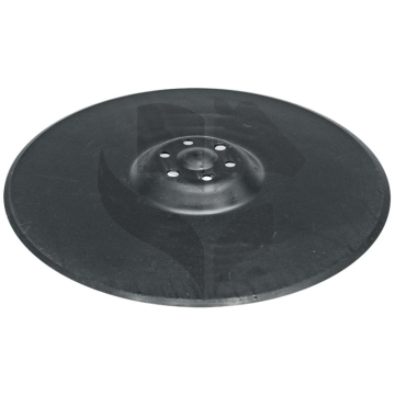 Granit Schijfkouter | 340x3mm | passend Horsch/Tume | glad