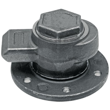 Granit Lager schijveneg | passend Lemken 5554500