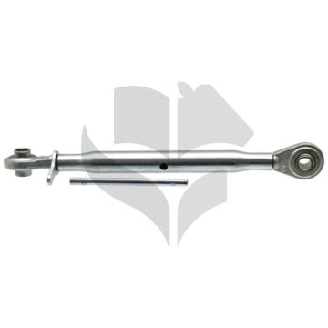 Granit Topstang mechanisch | cat. 1 | standaard | 460-600mm