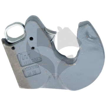 Granit Vanghaak | cat. 3L | 64mm | bouwwijze: licht