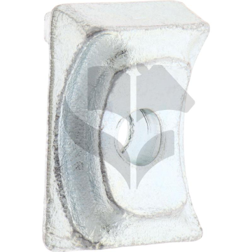 Granit Klemstuk | tbv cirkeltand JF Stoll