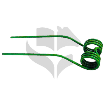 Granit Cirkeltand | passend Stoll | 385x105x9,5mm