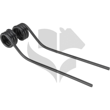 Granit Cirkeltand | passend Deutz/Pöttinger | 378x96x9mm