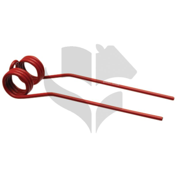 Granit Cirkeltand | passend Fella | 385x98x9,5mm