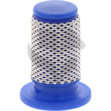 Arag Spuitdopfilter | blauw | 50 mazen