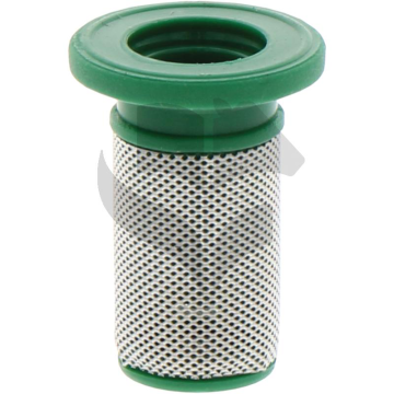 Arag Spuitdopfilter | groen | 100 mazen
