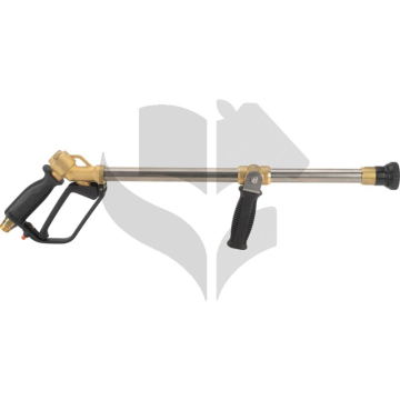 Arag Hogedrukspuitpistool | Top Gun | 60 bar | 600mm