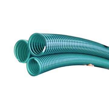 Spiraalslang | PVC| 25 meter | diverse maten