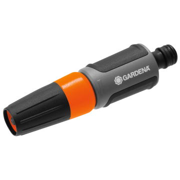 Boutt 2157820 Automatisch Spuitpistool - Metaal Regenval Irrigatie Pistool Voor Tuinslang