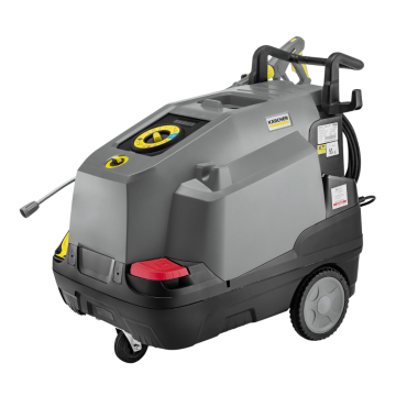 Karcher Stoomcleaner HDS 8/18-4 C | Easy!force